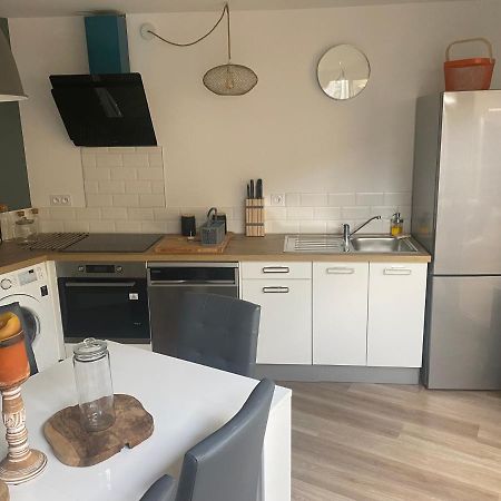Hostellerie Normande Houlgate Exteriör bild