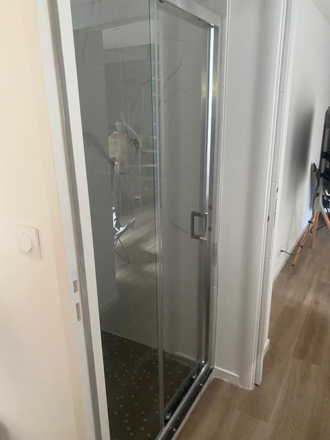 Hostellerie Normande Houlgate Exteriör bild